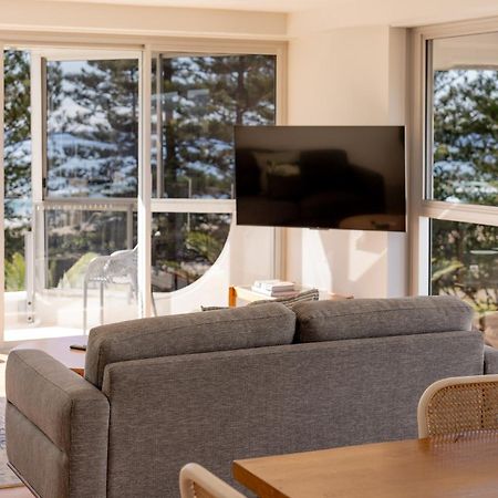 Cashelmara Beachfront Apartments Gold Coast Exterior foto