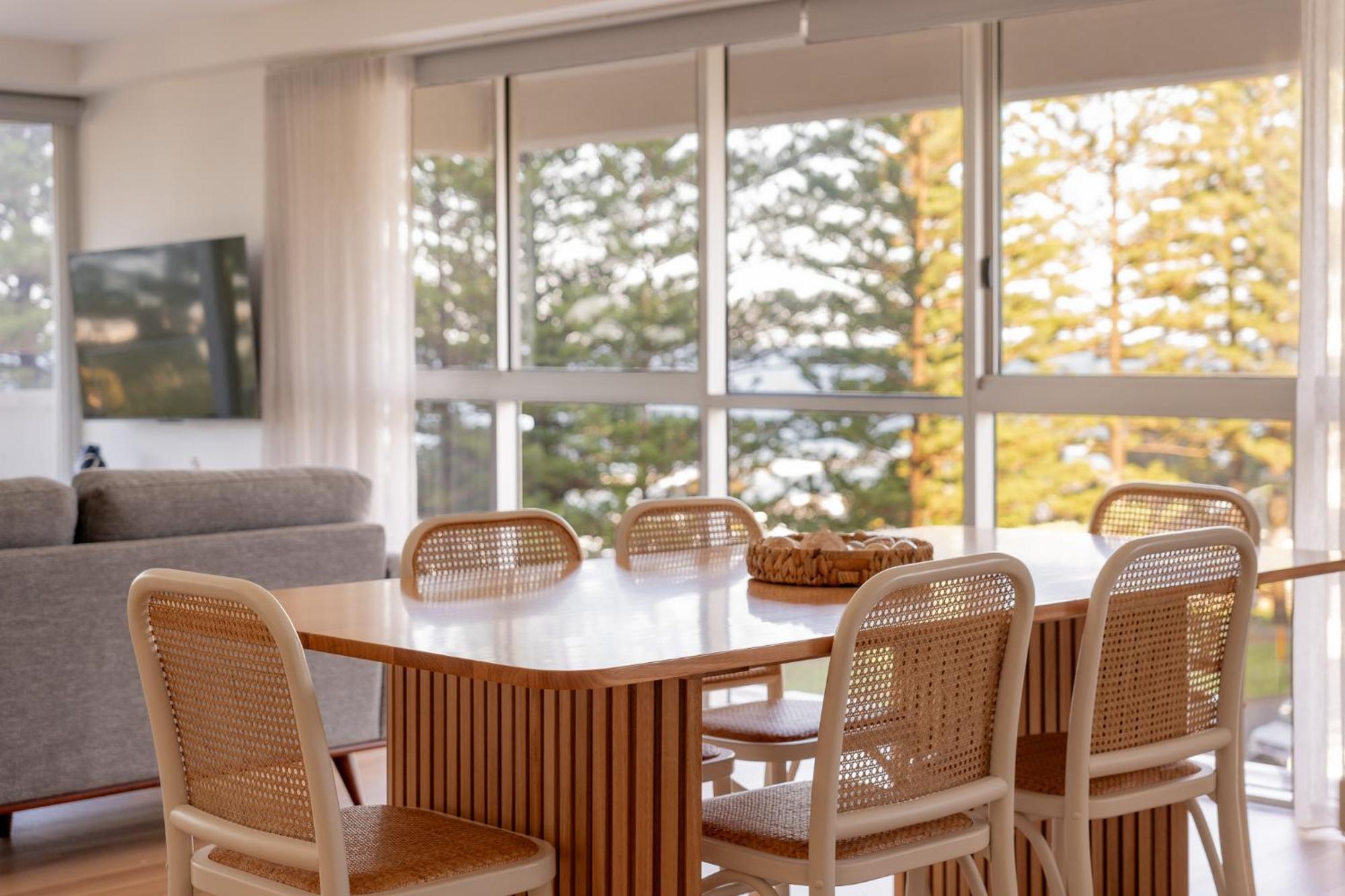 Cashelmara Beachfront Apartments Gold Coast Exterior foto