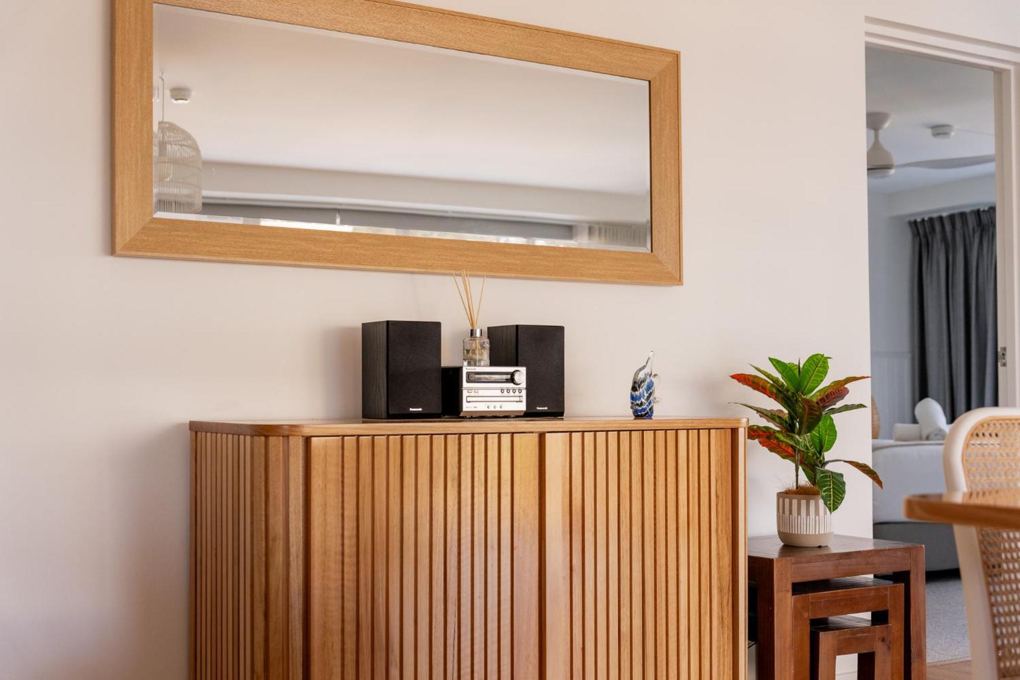 Cashelmara Beachfront Apartments Gold Coast Exterior foto